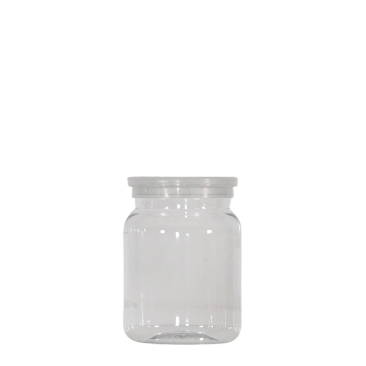 Pクリアボトル800