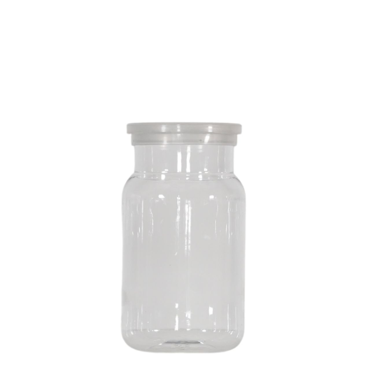 Pクリアボトル1100