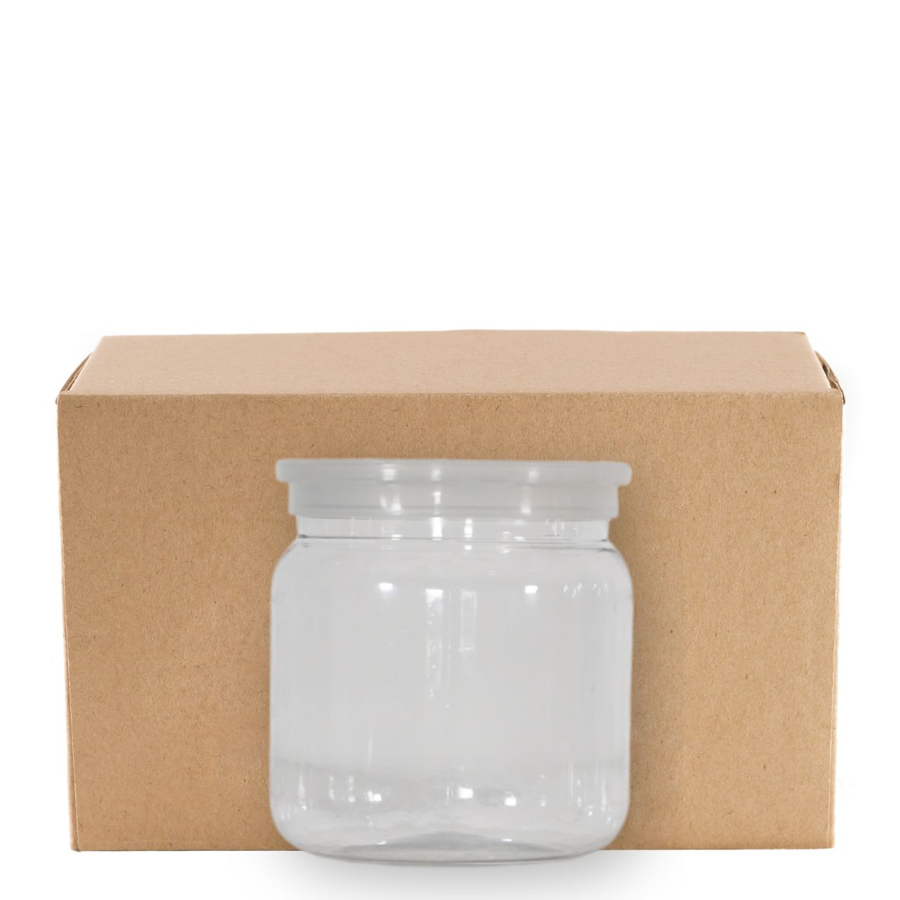 Pクリアボトル1400(15本)【送料込み・割引商品】