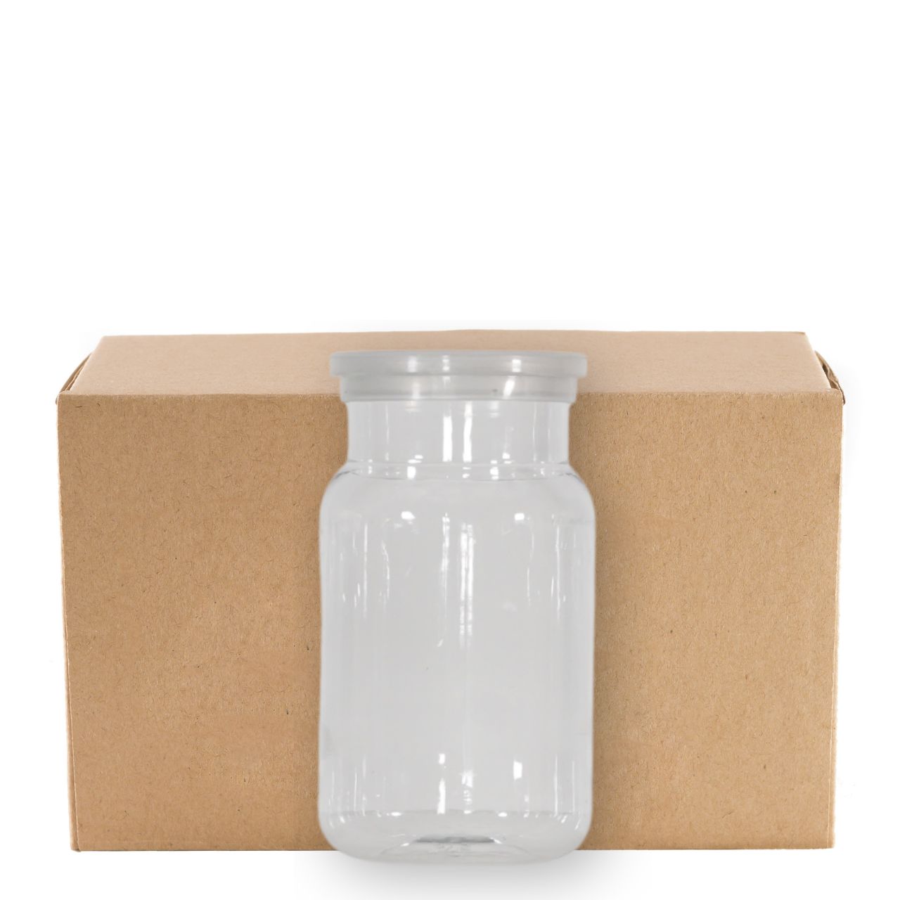 Pクリアボトル1100(24本)【送料込み・割引商品】