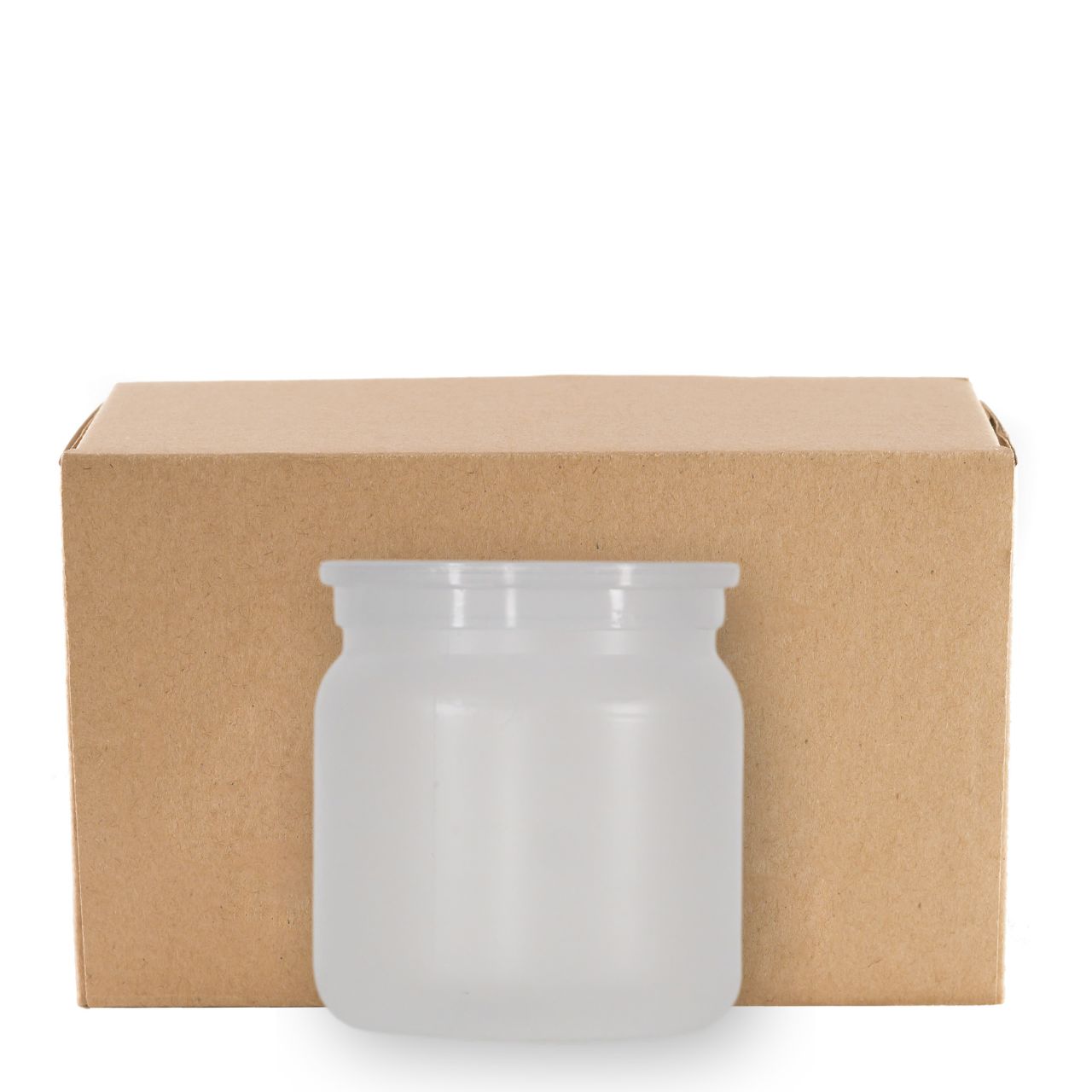 1400PPビン フィルター付きキャップ　15本【送料込み・割引商品】